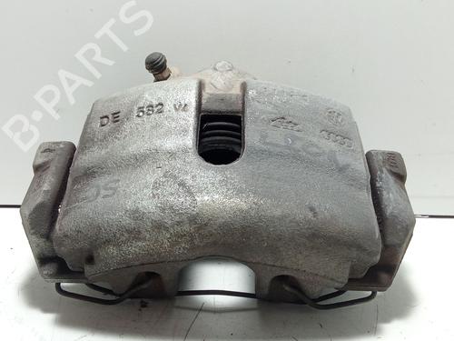 Used Right front brake caliper Right front brake caliper SEAT LEON (1P1) 2.0 TDI 16V (140 hp) 33855020 33855020