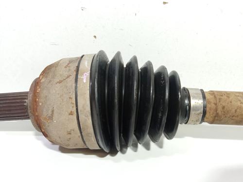 Left front driveshaft RENAULT MEGANE II (BM0/1_, CM0/1_)  | BP29869929M38 