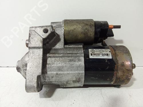 Used Starter Starter DACIA DOKKER Box Body/MPV 1.5 dCi 75 / Blue dCi 75 (FEJW, FEAH) (75 hp) 39714557 39714557