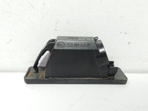 Licence plate light NISSAN QASHQAI I (J10, NJ10) 1.5 dCi | BP30135106I40