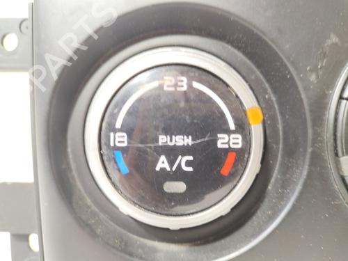 Climate control SUZUKI GRAND VITARA II (JT, TE, TD) 1.9 DDiS All-wheel Drive (JT419, TD44, JB419WD, JB419XD,... | BP36645121I5 - Image 3