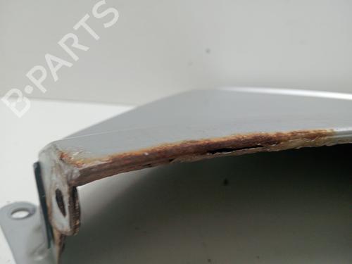 Left front fenders VW TRANSPORTER T5 Bus (7HB, 7HJ, 7EB, 7EJ) 2.5 TDI | BP29356693C41 
