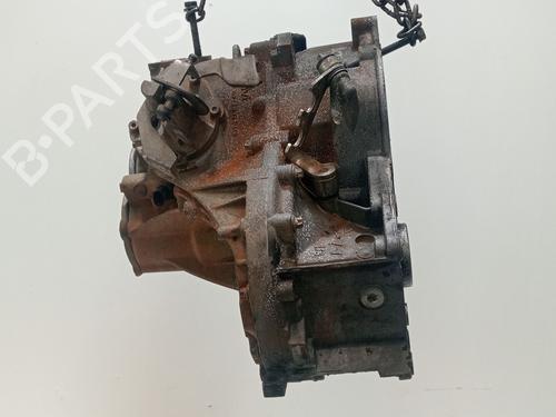 Gearbox OPEL ASTRA H GTC (A04) 1.7 CDTi (L08) | BP32442738M3