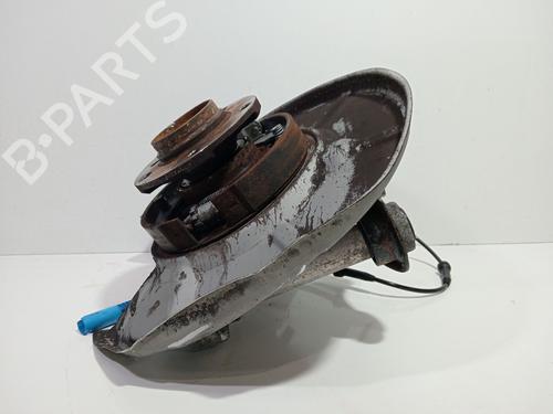 Right rear steering knuckle BMW 7 (E65, E66, E67) 745 d | BP24111418M28 