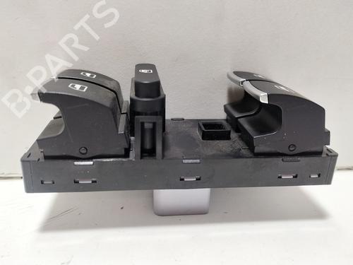 Left front window switch VW PASSAT B7 (362) 1.6 TDI | BP36988992I27 - Image 3