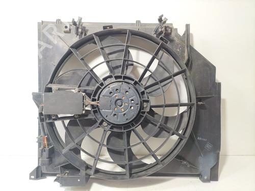 radiator-fan-bmw-3-coupe-e46-1998-1999-2000-2001-2002-2003-2004-2005-2006-37417384 main image