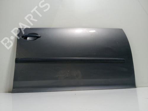 Right front door VW GOLF V (1K1) 1.4 TSI | BP27526544C3 