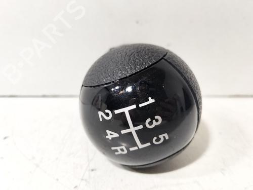 Gearknop FORD FIESTA VI (CB1, CCN) 1.6 TDCi | BP38175047I34 - Image 5