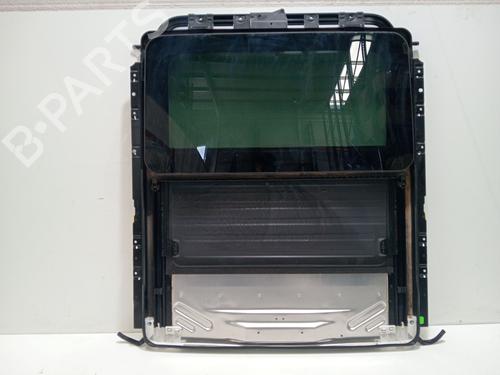 Soltak BMW 7 (E65, E66, E67) 745 d (329 hp) 23452650