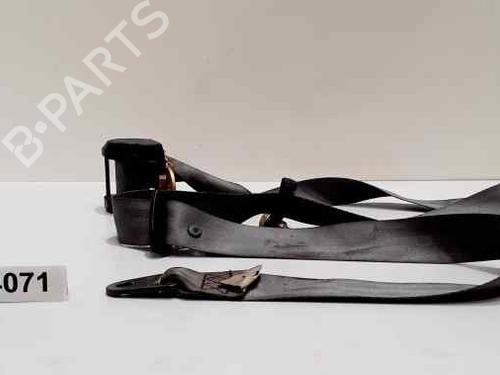 Used Front right seatbelt Front right seatbelt NISSAN PATROL III/1 Hardtop (K160) [1979-1989] 33202956 33202956