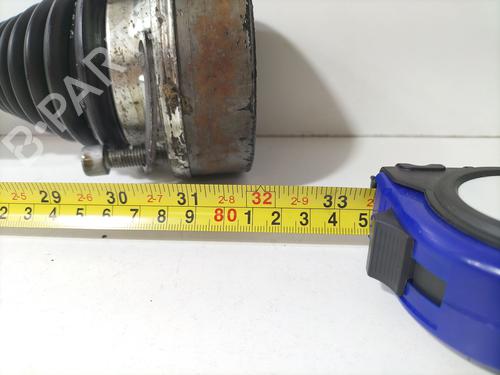 Right front driveshaft SEAT LEON (1P1) 1.4 TSI | BP35803044M39 - Image 13