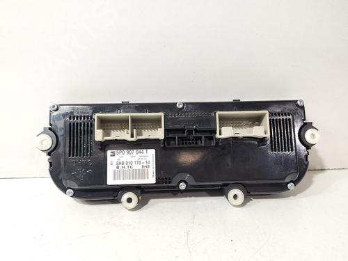 Climate control SEAT LEON (1P1) 1.4 TSI | BP35723391I5  - Image 8