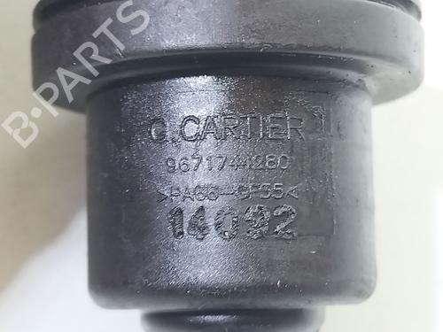 Electronic sensor PEUGEOT 308 II (LB_, LP_, LW_, LH_, L3_) 1.2 THP 130 | BP28014539M84 