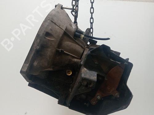 Getriebe für FORD FIESTA V (JH_, JD_) 1.3 (69 hp) 31250096
