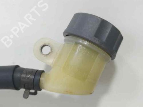 Break pedal HONDA ACCORD IX Saloon (CR) 3.5 | BP40099302I19 - Image 5