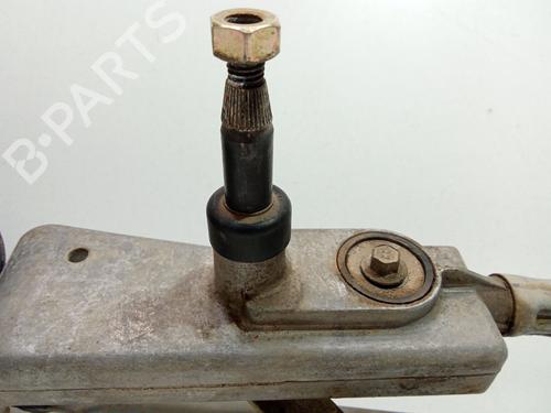 Front wiper motor FORD FOCUS I (DAW, DBW)  | BP25792046M29 