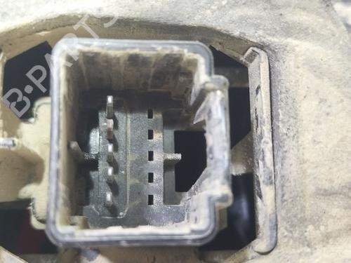 Left taillight RENAULT KANGOO / GRAND KANGOO II (KW0/1_)  | BP31310740C34 