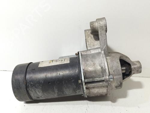 Used Starter Starter CITROËN C5 III (RD_) 1.6 HDi 110 (RD9HL0, RD9HR8, RD9HRA) (112 hp) 36702569 36702569