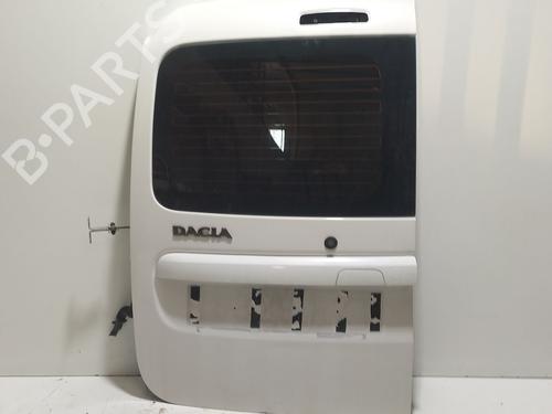 Used Left tailgate Left tailgate DACIA LOGAN (LS_) 1.5 dCi (LS04) (88 hp) 40099962 40099962