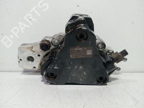 Used Injection pump MERCEDES-BENZ E-CLASS (W211) E 220 CDI (211.006) (150 hp) 30485602