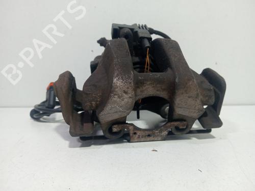 Left rear brake caliper MERCEDES-BENZ E-CLASS (W212) E 300 (212.055) | BP40099760M107 - Image 2