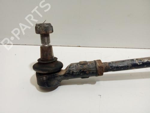 Steering rack MERCEDES-BENZ VITO Van (W638) 108 D 2.3 (638.064, 638.068) | BP29755546M22
