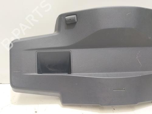 Boot lining SEAT IBIZA V (KJ1, KJG) 1.0 MPi | BP32449959I3