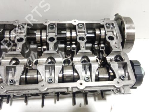 Cylinder head AUDI A4 B7 Avant (8ED) 2.0 TDI 16V | BP30124370M5