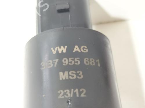 Washer pump SEAT LEON (1P1) 1.4 TSI | BP35726360E24 - Image 5