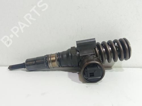 Used Injector AUDI A6 C6 (4F2) 2.0 TDI (140 hp) 29473978