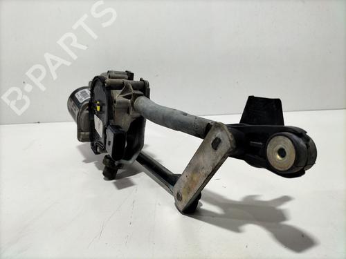 Front wiper motor HYUNDAI i20 II (GB, IB) 1.2 | BP22750453M29 
