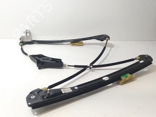 Rudehejsemekanisme Højre foran Rudehejsemekanisme Højre foran VW GOLF VII (5G1, BQ1, BE1, BE2) 1.6 TDI (115 hp) 35982069 35982069