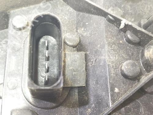 Left taillight VW TOUAREG (7LA, 7L6, 7L7) 2.5 R5 TDI | BP31311520C34 