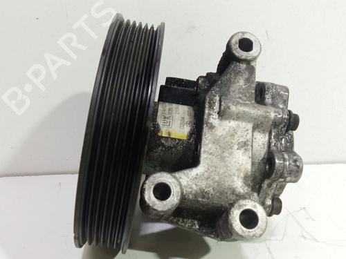 Steering pump MERCEDES-BENZ M-CLASS (W163) | BP30053512M99