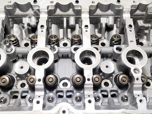 Cylinder head PEUGEOT 308 CC (4B_) 1.6 16V | BP35726350M5 - Image 12