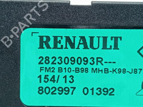 Electronic module RENAULT CLIO IV (BH_) 1.6 RS (BHJ4, BHJ6, BHMM) | BP22750116M83 
