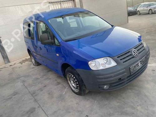 Commutateur VW CADDY III MPV (2KB, 2KJ, 2CB, 2CJ)  | BP26203911I30 