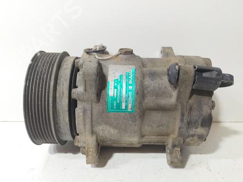 Used AC compressor AC compressor 36927940 36927940
