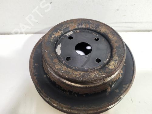 Remskive MITSUBISHI PAJERO II (V3_W, V2_W, V4_W, V5_W)  | BP30625118M122 