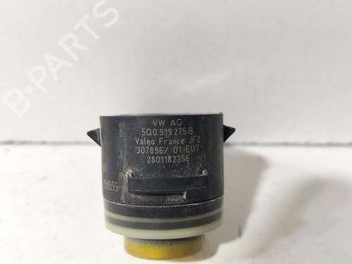 Electronic module VW GOLF VII (5G1, BQ1, BE1, BE2) 1.6 TDI | BP36074163M83 - Image 6