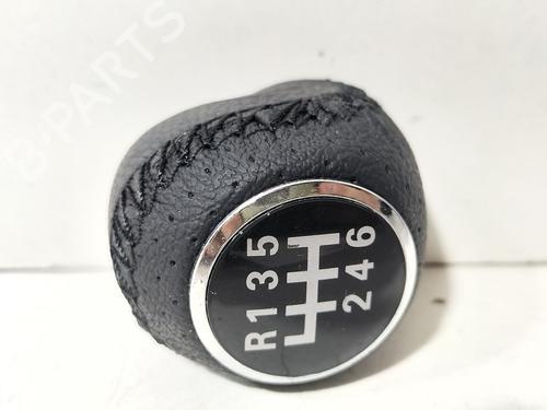 Shift knob FIAT DUCATO Platform/Chassis (250_) 120 Multijet 2,3 D | BP40100007I34 - Image 7