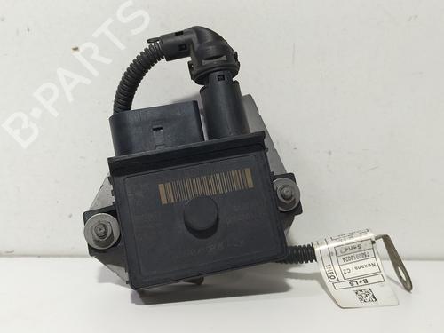 Module électronique BMW 1 (E87) 118 d (122 hp) 31756894