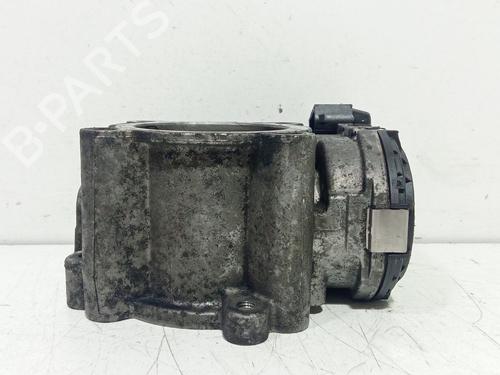 Used Throttle body MERCEDES-BENZ R-CLASS (W251, V251) R 320 CDI 4-matic (251.022, 251.122) (224 hp) 28733025