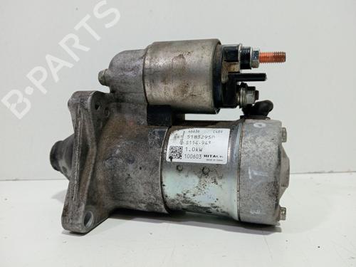 Used Starter FIAT 500 (312_) [2007-2025]  23191329