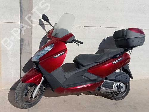 Other PIAGGIO MOTORCYCLES X7 X7 125 (M62) | BP40099569O1 - Image 8