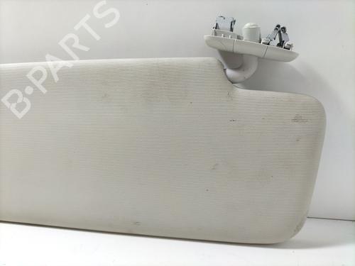 Left sun visor SEAT IBIZA V (KJ1, KJG) 1.0 MPi | BP32303720I1  - Image 5