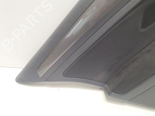 Rear left panel VW GOLF VII (5G1, BQ1, BE1, BE2) 1.6 TDI | BP36076809C60 - Image 2