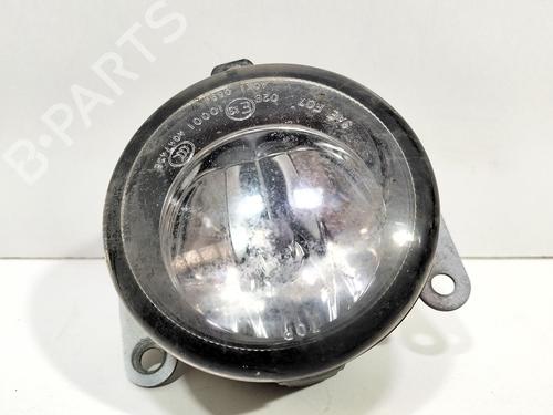 Left front fog light MITSUBISHI LANCER VIII (CY_A, CZ_A) 2.0 DI-D (CY8A) | BP37025129C30 - Image 7