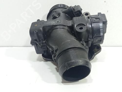 Throttle body PEUGEOT 207 SW (WK_) 1.6 HDi | BP31717044M82 