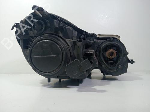 Left headlight MERCEDES-BENZ E-CLASS (W211) E 220 CDI (211.006) | BP21770627C28 